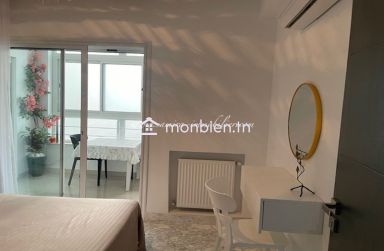 Réf : L1220 Appartement Norane