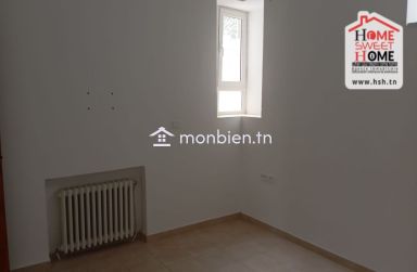 Bureau A1 Faustina à Louer à Ariana