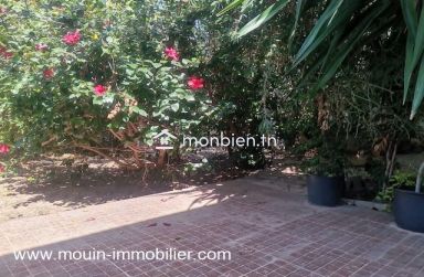 Villa Le Caroubier AL2391 Hammamet