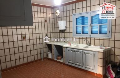 Duplex Lior à Vendre à Ksar Said