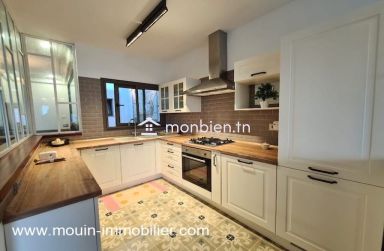 Appartement Marseille AL3063 Hammamet Nord