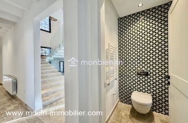 Villa Tamaris AV1894 Hammamet