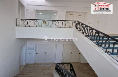 Bureau H3 Lord à Louer à Ariana