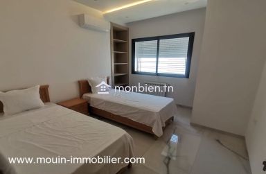 Appartement Rosana 1 AL3593 Hammamet