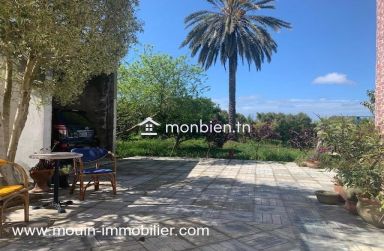 Ferme Oliva T1230 Nabeul