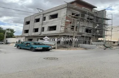 LOCATION :Réservez votre Cabinet Médical ou votre bureau dans un Centre Médical et bureautique à Siliana