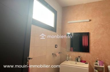 Villa Lily AV1932 Hammamet