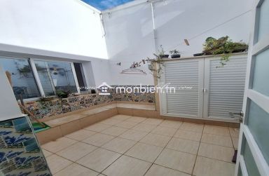 Réf : L1210 Appartement Royal