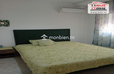 Appart S2 Vidas à Vendre à Ennasr 1