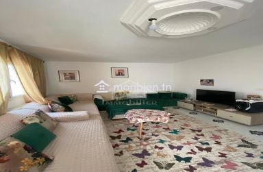 2 étages indépendants à Hammamet Nord à vendre 51355351