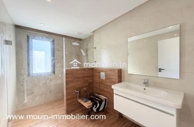 Villa Tino AV1983 Hammamet Nord