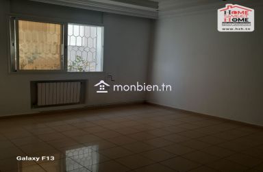 Etage de Villa S3 Balkis à Vendre au Kram