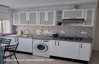 Appartement Maya 5 AL3440 Hamamet