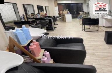 Fonds La Porte Dorée à Vendre à La Marsa Plage