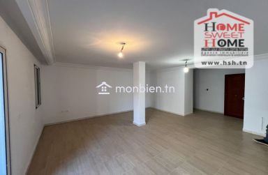 Bureau Samuele à Louer à L'Aouina