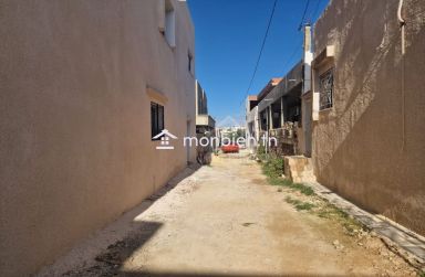 Maison S+2 à vendre à Hammamet Sud 51355351