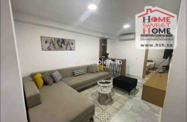 Appart S2 Lery à Vendre à L'Aouina