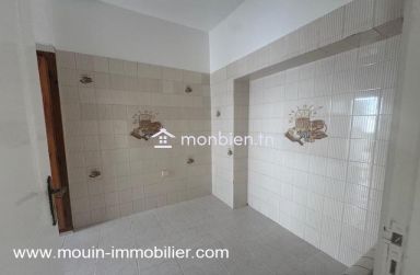 Villa Pino AL3632 Hammamet Mrezka