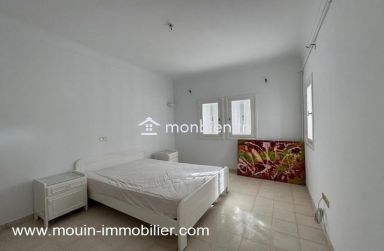 Duplex Alma AL3487 Jinen Hammamet