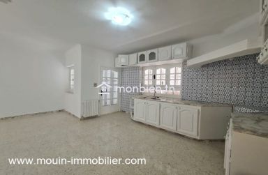 Villa Maro AL3364 Hammamet La Corniche