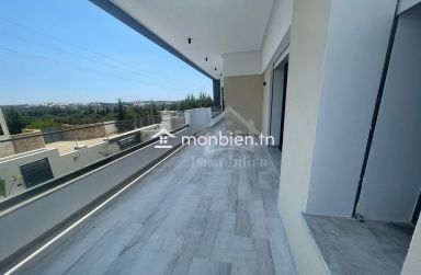 Villa toute neuve avec piscine et jardin à Hammamet Sud 51355351