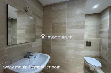 Appartement Jessy 1 AV1851 Hammamet Centre