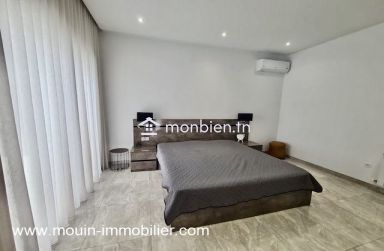 Villa Youri AL3103 Hammamet