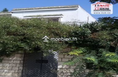 Etage de Villa Tiras à Vendre à Bardo