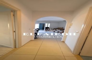 A vendre appartement sur la zone touristique