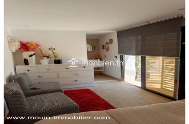 La Casa AV1919 Hammamet