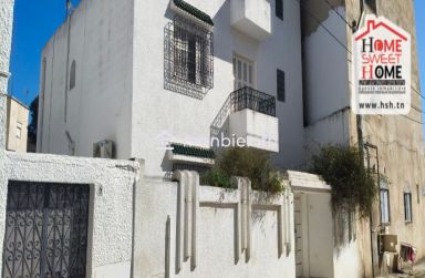 Villa Velora à Vendre au Kram