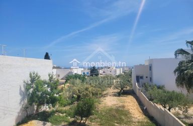 4 appartements tout neuf à hammamet à vendre 51355351
