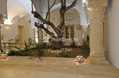 Location estivale: Grande Villa meublée avec piscine à louer 51355351