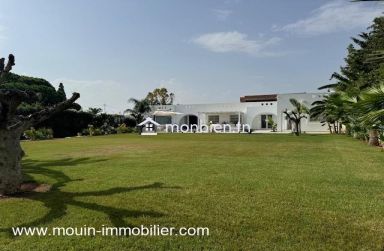 Villa Rania AL3443 Hammamet