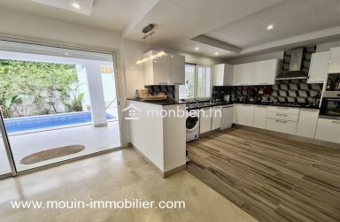 Villa La Citadelle AL2767 Hammamet