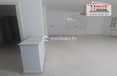 Triplex Astra à louer à Bardo