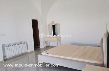 Villa Capucine 8 AL3226 Hammamet
