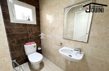 Appartement S3 à La Manouba