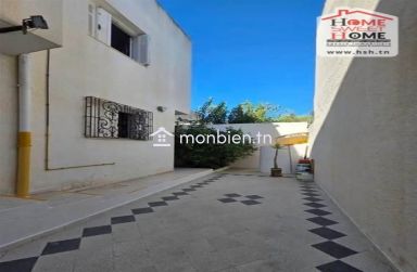 Villa Claryon à vendre à Kélibia