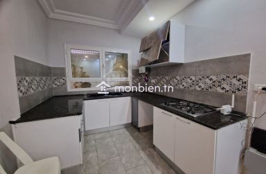 Un appartement S+2 à Hammamet Nord à vendre 51355351
