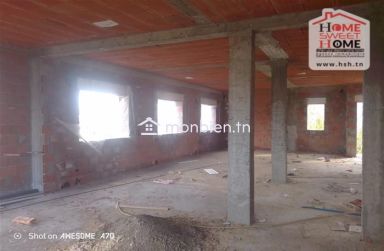 Villa S3 Orlana à vendre à Gammarth