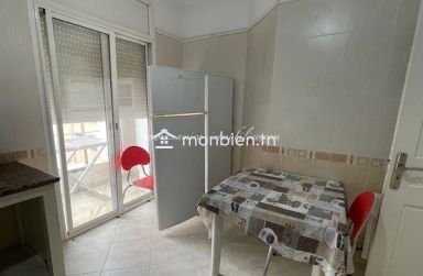 Réf : L1209 Appartement Hadil