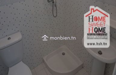 Studio Rimdir à Louer à Ain Zaghouan Sud