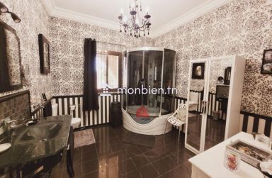 GRANDE PROPRIÉTÉ À VENDRE À DJERBA MIDOUN ZA