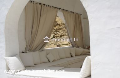 Villa Nejma AL872 Hammamet Nord