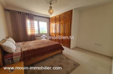 Appartement Delfino AL3514 Hammamet Nord