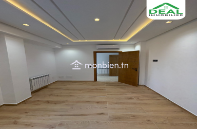 Appartement Haut standing à Sahloul 4