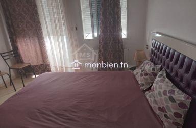 Location estivale: Bungalow S+2 à Hammamet Sud 51355351