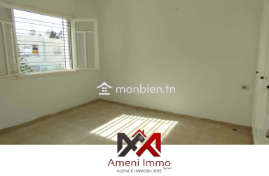 A vendre un Appart s+2 très propre à El Mourouj 5.