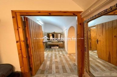 Réf : V272 Villa Gitane